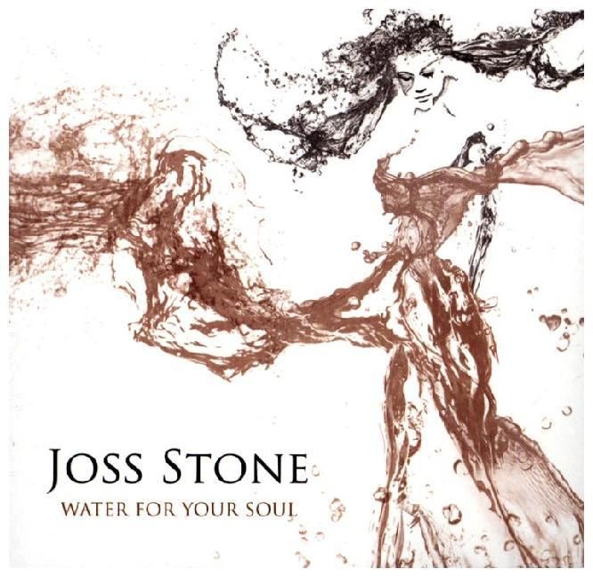 Produktbild: Water for Your Soul