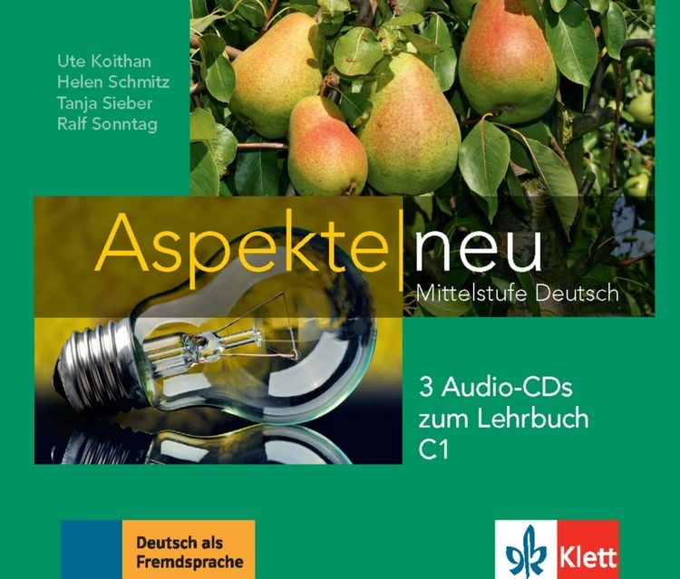 Produktbild: Aspekte neu C1