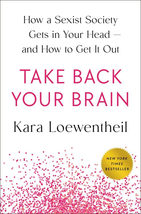 Produktbild: Take Back Your Brain