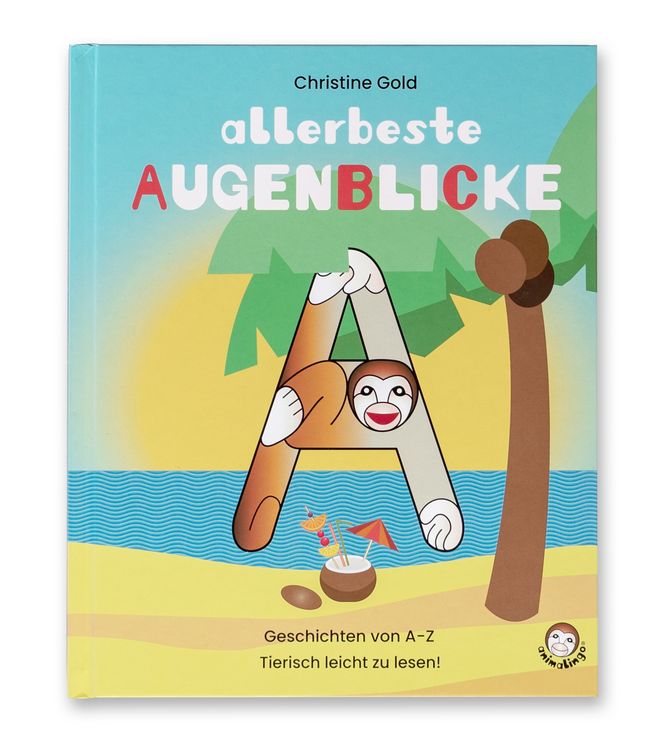Produktbild: Allerbeste Augenblicke, animalingo&reg;