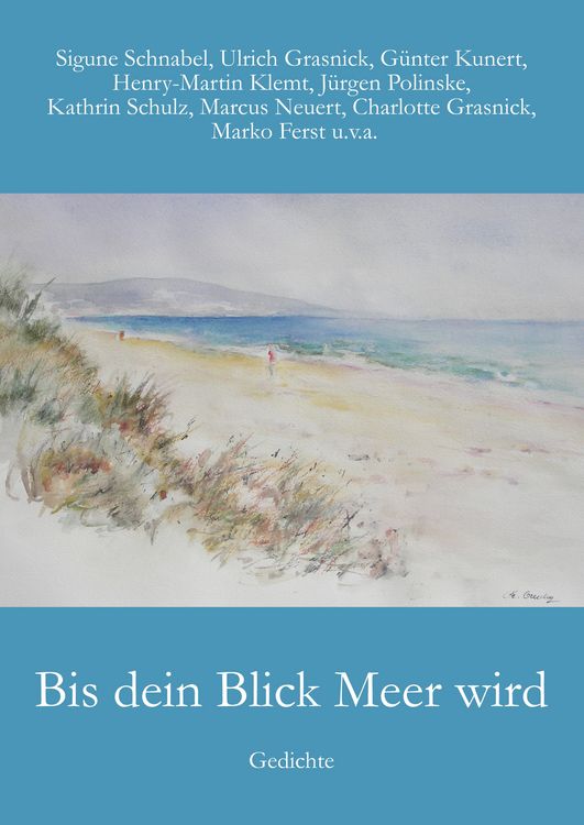 Produktbild: Bis dein Blick Meer wird