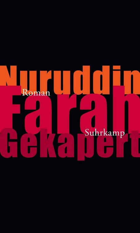 Produktbild: Gekapert