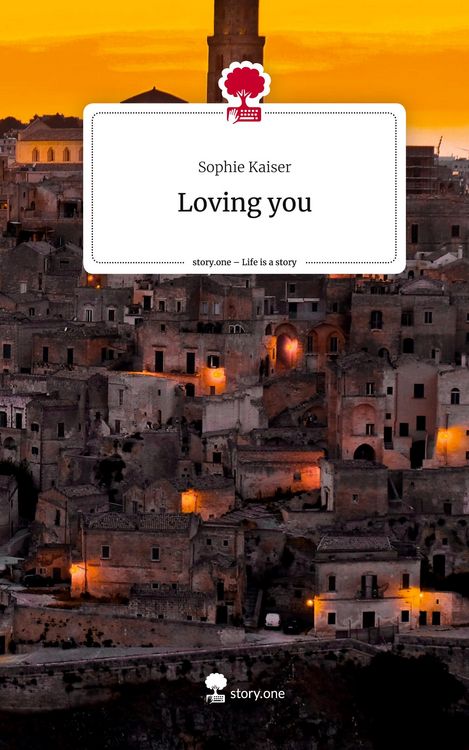 Produktbild: Loving you. Life is a Story - story.one