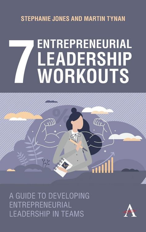 Produktbild: 7 Entrepreneurial Leadership Workouts