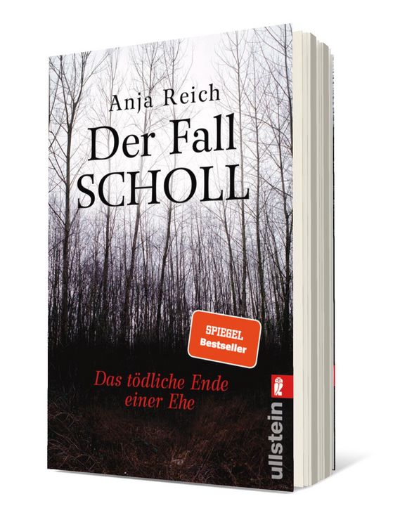 Produktbild: Der Fall Scholl