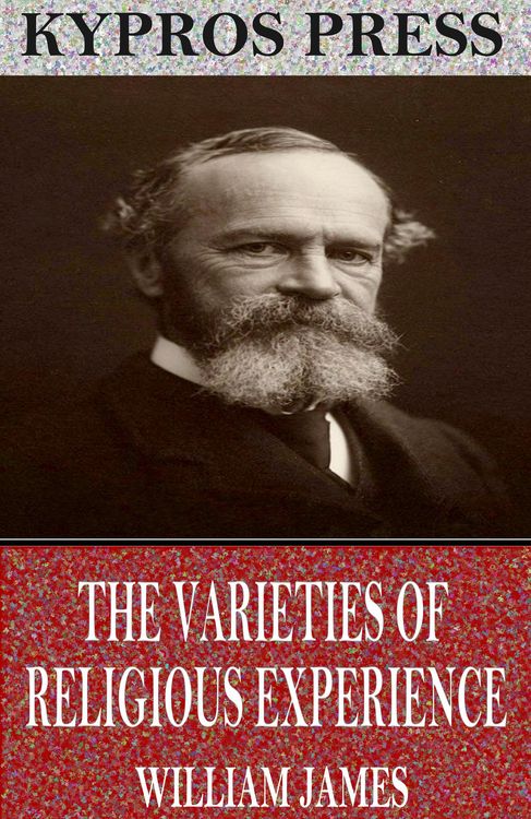 Produktbild: The Varieties of Religious Experience