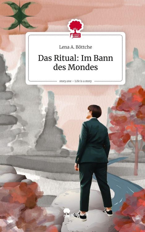 Produktbild: Das Ritual: Im Bann des Mondes. Life is a Story - story.one