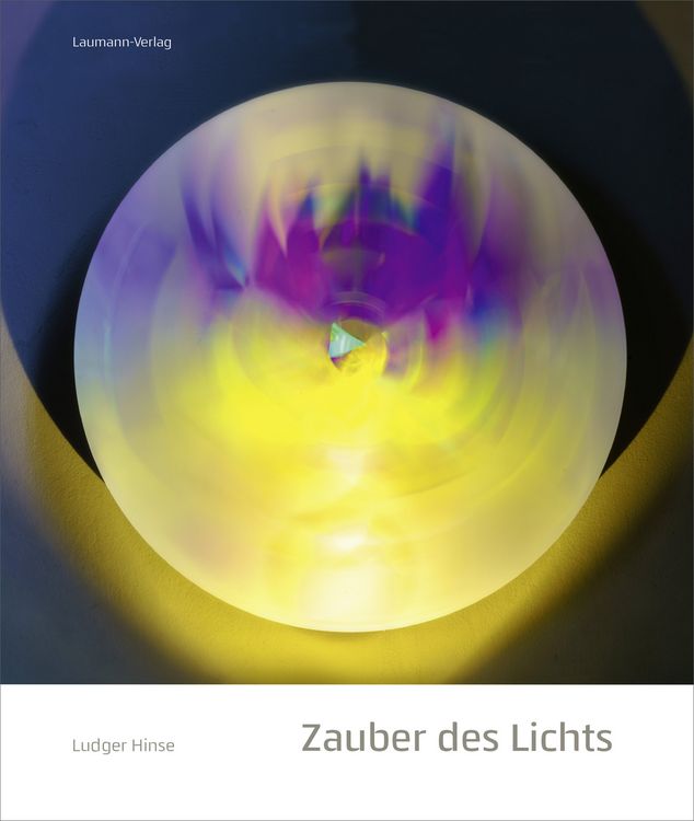 Produktbild: Zauber des Lichts