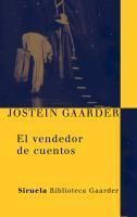 Produktbild: El vendedor de cuentos