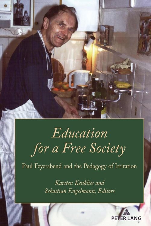 Produktbild: Education for a Free Society