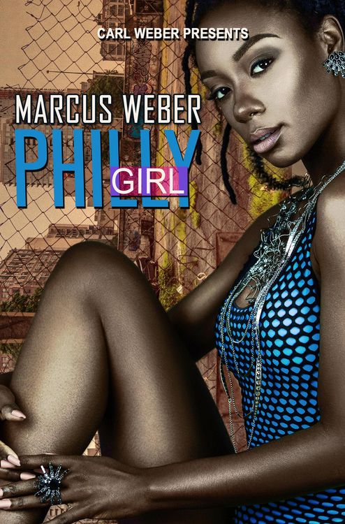 Produktbild: Philly Girl
