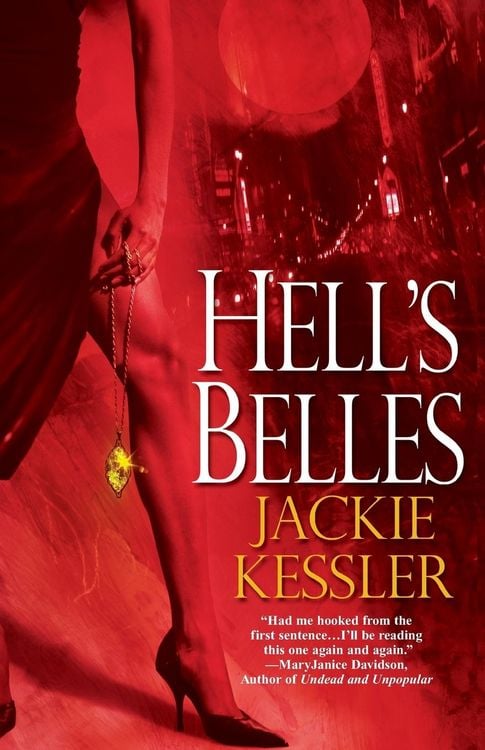 Produktbild: Hell's Belles