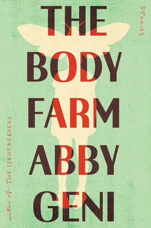 Produktbild: The Body Farm