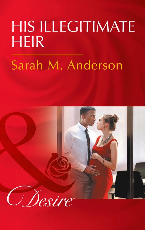 Produktbild: His Illegitimate Heir