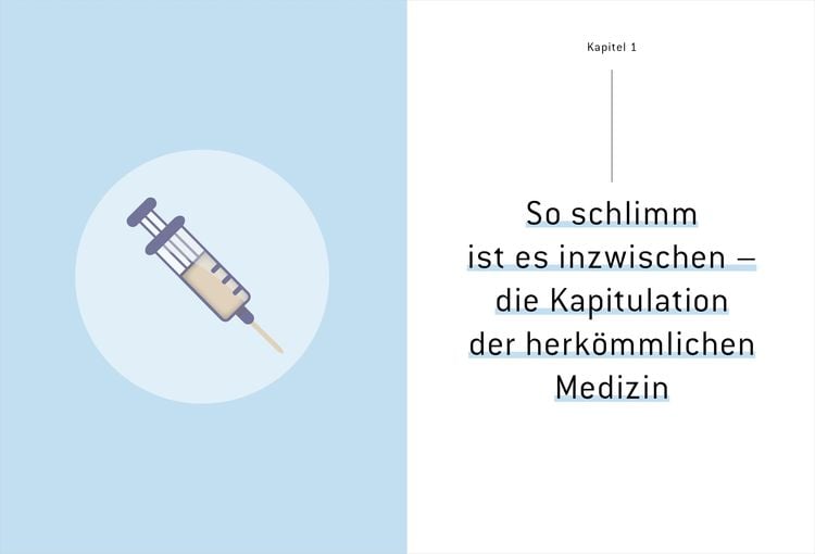 Produktbild: Deutschland hat Rücken
