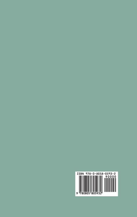 Produktbild: Test Theory for A New Generation of Tests
