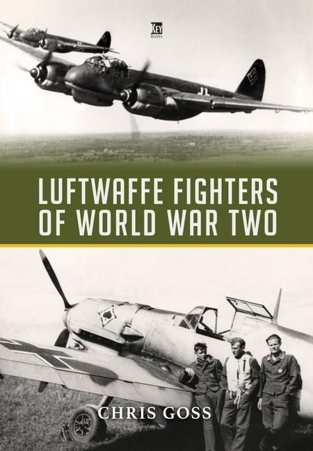 Produktbild: Luftwaffe Fighters of World War II
