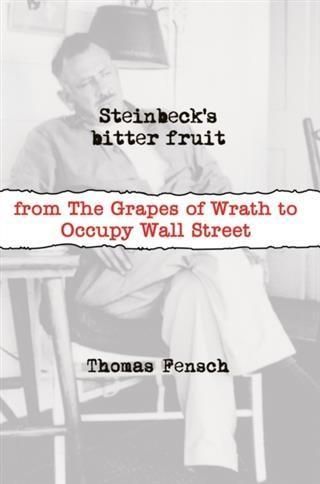 Produktbild: Steinbeck's Bitter Fruit