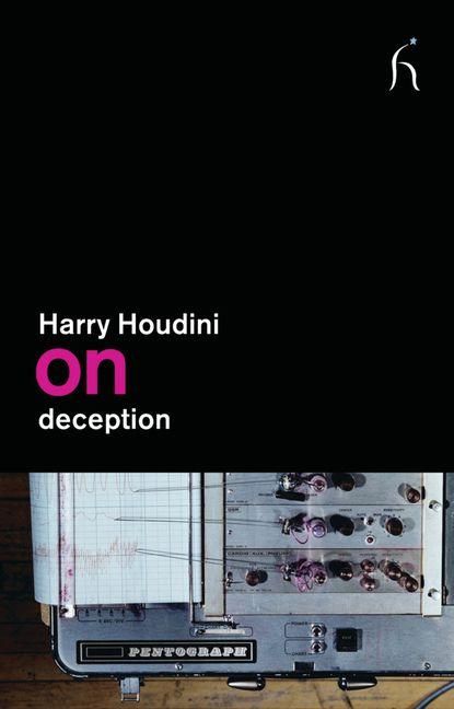 Produktbild: On Deception