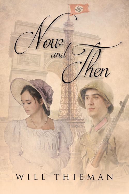 Produktbild: Now and Then