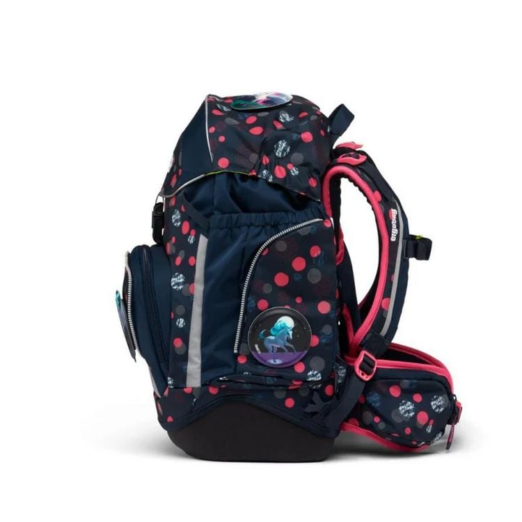 Produktbild: pack Schulrucksack-Set PhantB&auml;rsiewelt