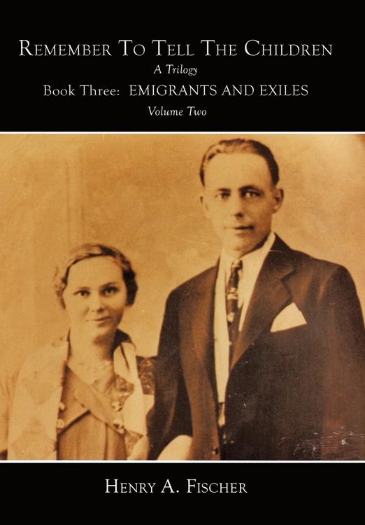 Produktbild: Emigrants and Exiles