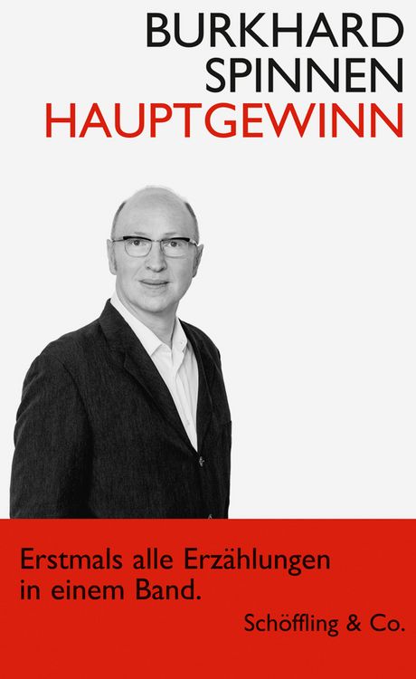 Produktbild: Hauptgewinn