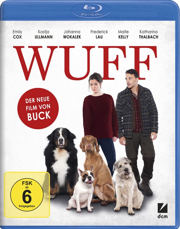 Produktbild: Wuff