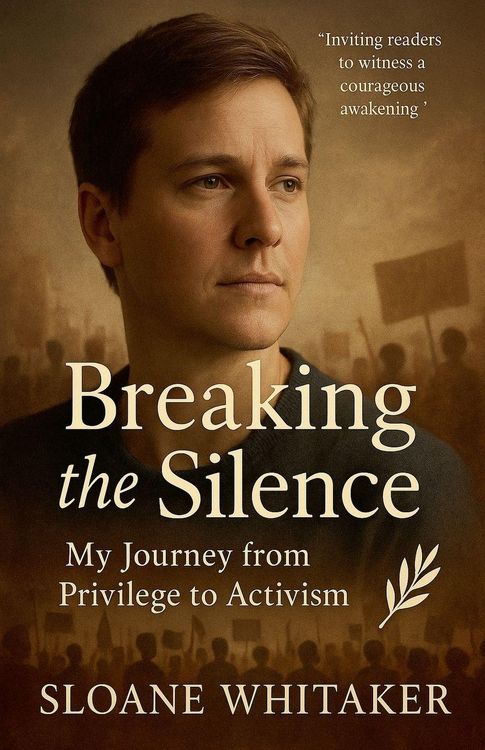 Produktbild: Breaking the Silence
