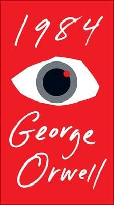 Produktbild: 1984 (English Edition)
