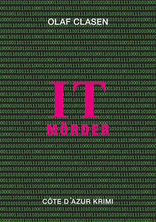 Produktbild: IT M&ouml;rder