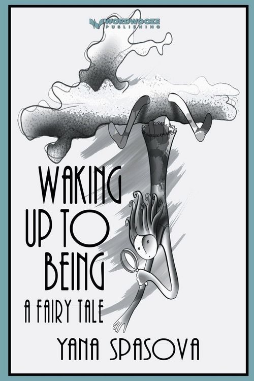 Produktbild: Waking Up to Being