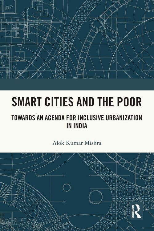 Produktbild: Smart Cities and the Poor