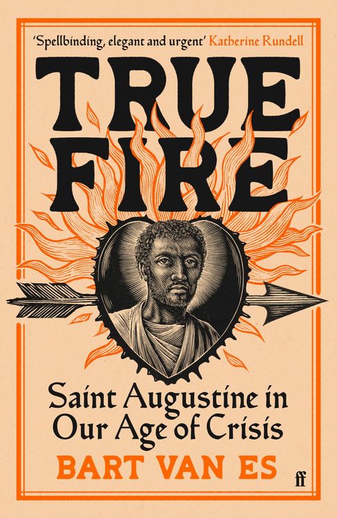 Produktbild: True Fire