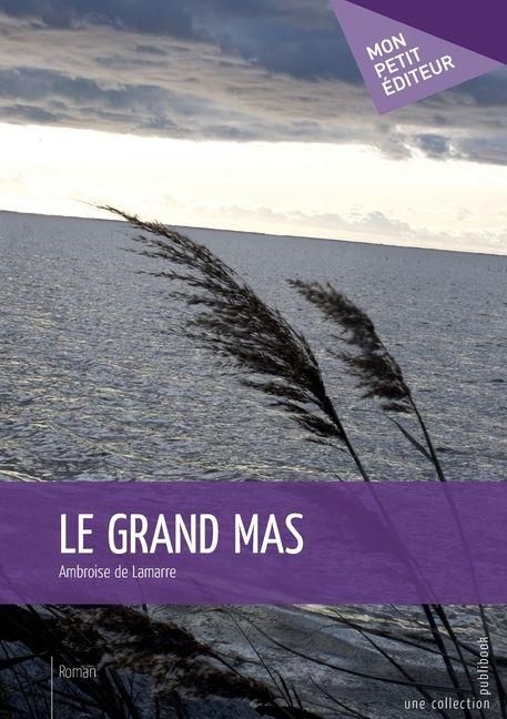 Produktbild: Le Grand Mas