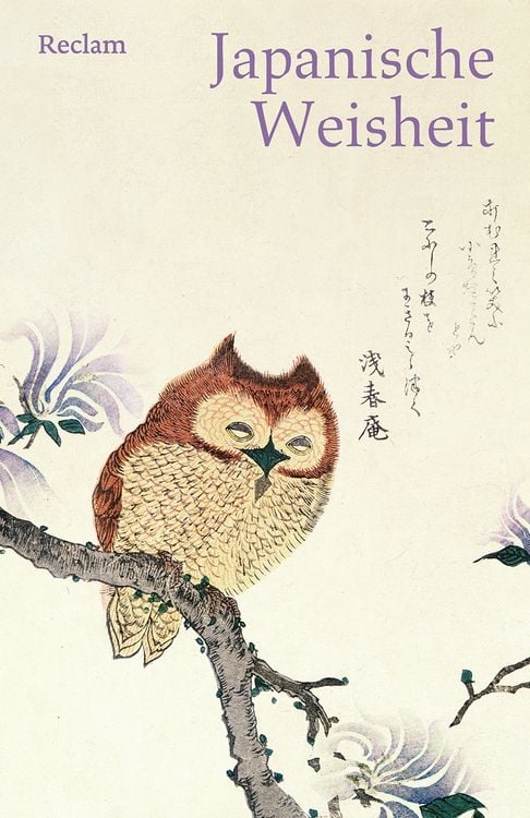 Produktbild: Japanische Weisheit