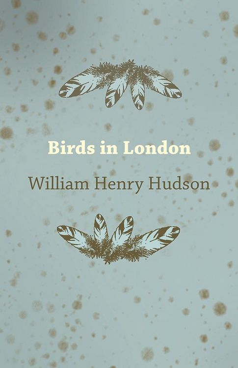 Produktbild: Birds in London