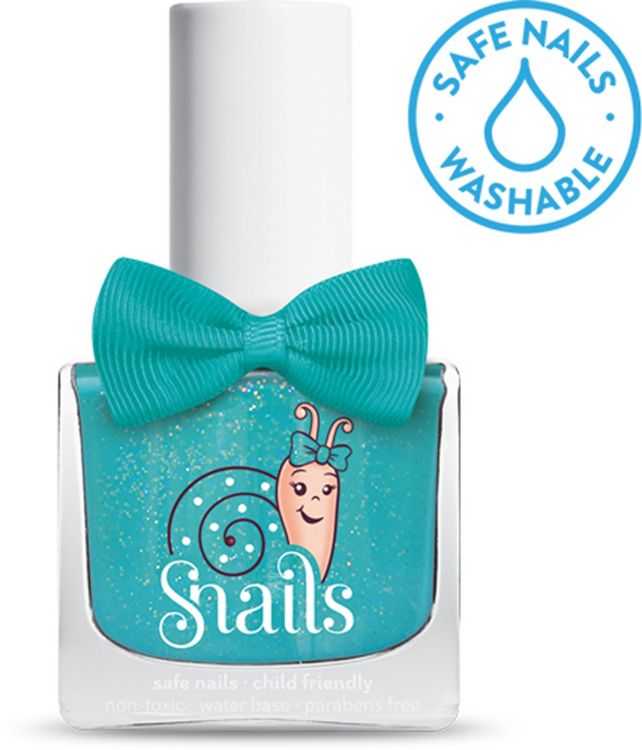 Produktbild: Nagellack Splash Lagoon