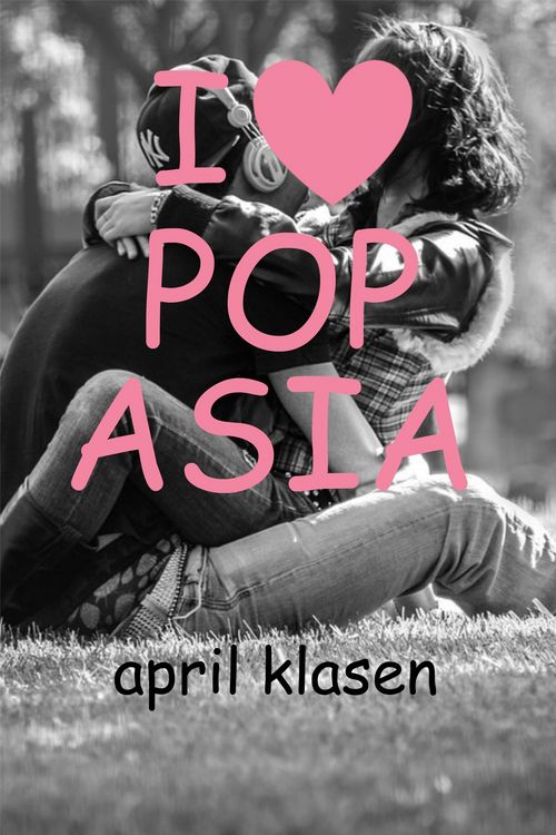 Produktbild: I Heart Pop Asia