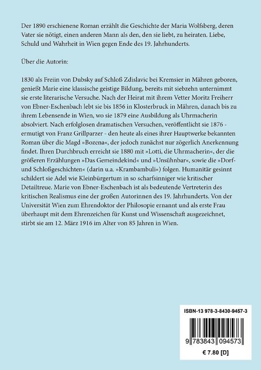 Produktbild: Uns&uuml;hnbar