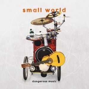 Produktbild: Dangerous music