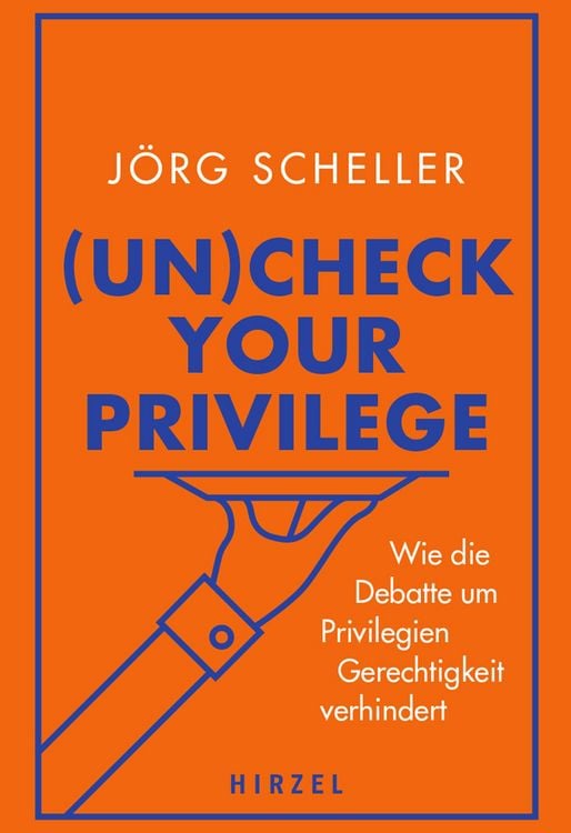 Produktbild: (Un)check your privilege