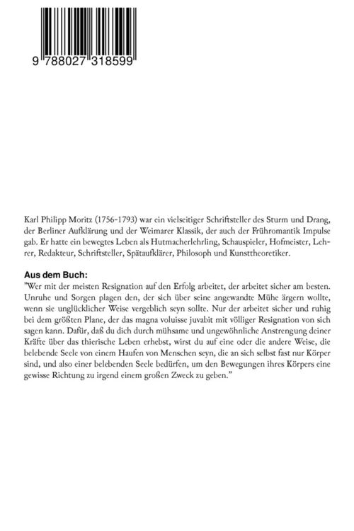 Produktbild: Fragmente aus dem Tagebuche eines Geistersehers