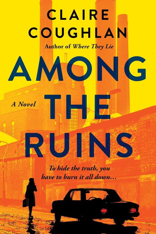 Produktbild: Among the Ruins