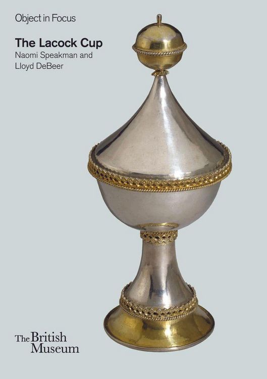 Produktbild: Object in Focus: The Lacock Cup