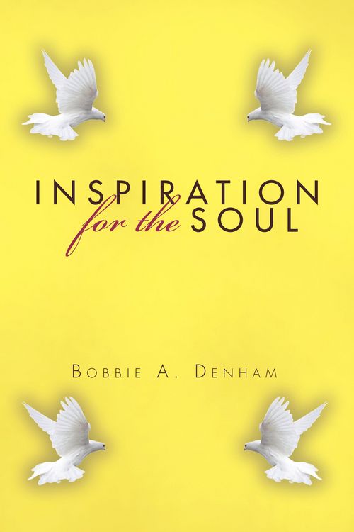 Produktbild: Inspiration for the Soul