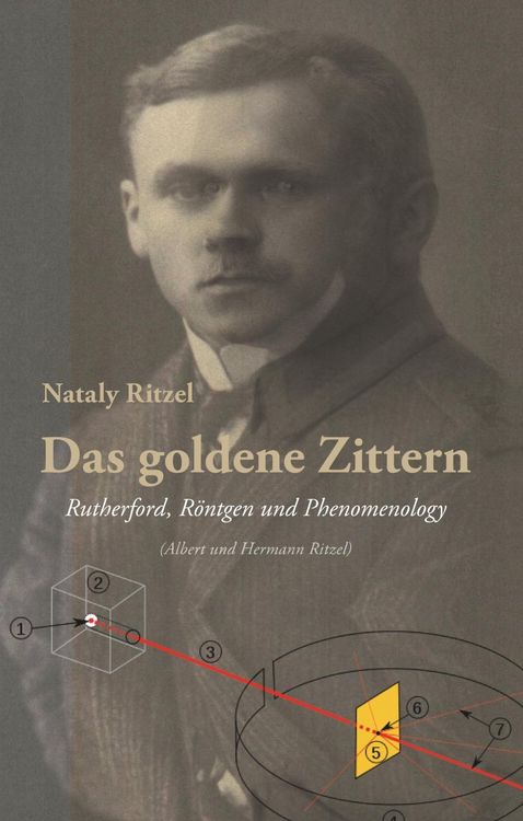 Produktbild: Das goldene Zittern