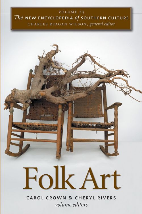 Produktbild: The New Encyclopedia of Southern Culture