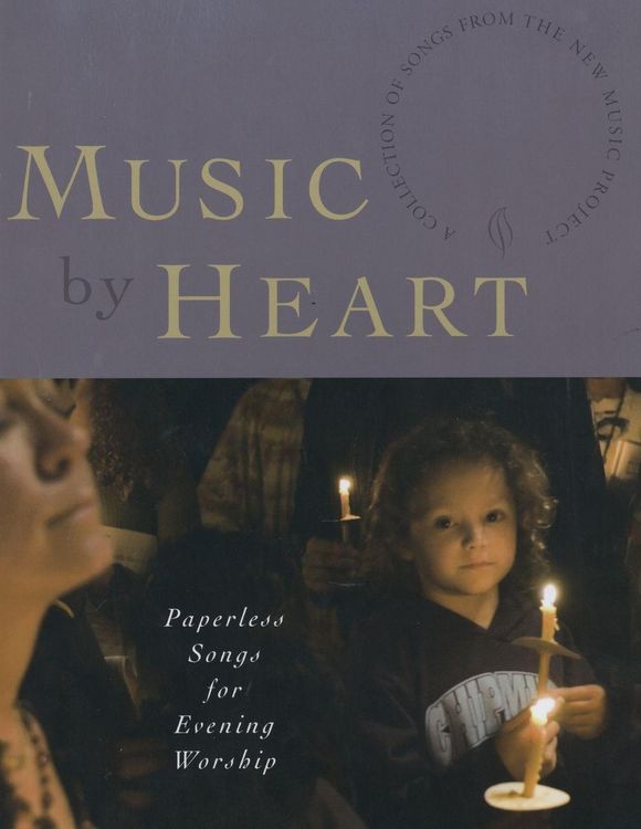 Produktbild: Music by Heart