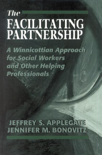 Produktbild: The Facilitating Partnership